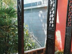-恬阿姨庭院餐厅·生日宴