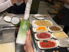 -海底捞火锅(漕宝路店)