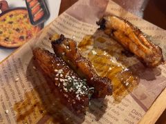 -萨贝尔意式西餐厅(古城新梦店)