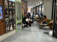 -海马体家庭照相馆(广州正佳广场店)