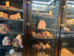 -MONICH牛排融合餐厅(和义大道购物中心店)