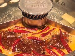-巴奴毛肚火锅(京西大悦城店)