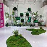 南京看展 | 打卡南京潮流新地标喜玛拉雅购物中心🖤