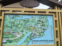 -河姆渡遗址博物馆