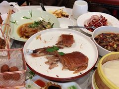 -大鸭梨烤鸭(石佛营店)