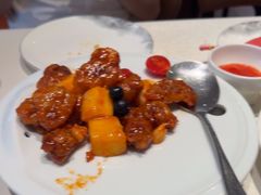 -闽海肴(北辰荟店)