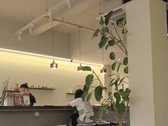 -COTTON CAFE(德信·中外公寓店)