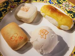 -京宴点心局
