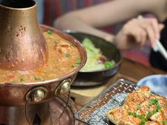 -雀舞云南菜(天津天河城购物中心店)