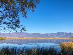 -野鸭湖国家湿地公园