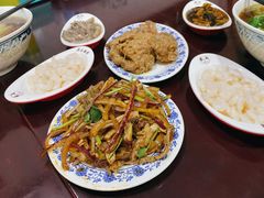 -东吴面馆(好运街店)