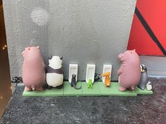 -财神鸡煲(华强北店)