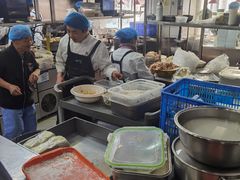 -惠宾饭庄(中山路店)