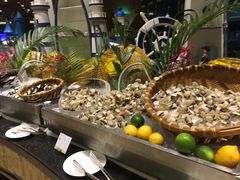-海棠湾威斯汀酒店·知味西餐厅