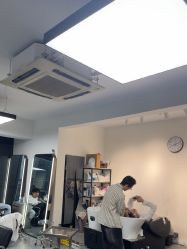 -HD HAIR STYLE