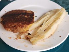 -金台阶鱼馆(于桥水库店)