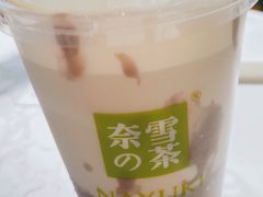 -奈雪的茶(市百一店)