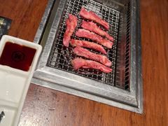 -御牛道日式烤肉料理(杭州万象城店)
