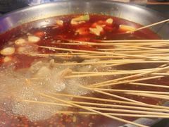 -来涮蜀鲜货火锅串串香(菜市口店)