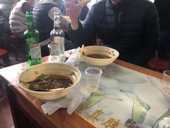 -胖子老牌优质水煎包
