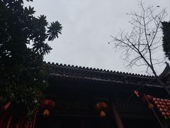 -卓刀泉寺