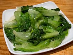 -斯丹姜母鸭·古法干香(田安南路店)