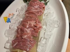 -咕嘟草帽鱼·牛奶一样的鲜鱼汤(包河万达广场创始店)