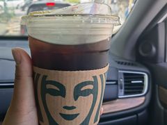 -星巴克臻选(青岛麦凯乐分店)
