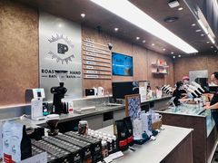 -Peet's Coffee皮爷咖啡(万象天地店)