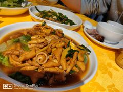 -老字号蛇口德记烧腊饭店·海鲜加工