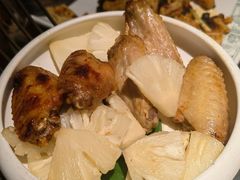 -云海肴云南菜·蒸汽石锅鱼(青岛万象城店)