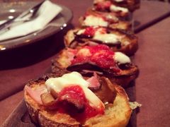 iphone_upload_pic-Mammamia意大利餐厅(阳春巷店)