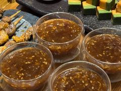 -敏珠拉姆藏餐·南京厨房(富春江东街店)