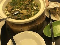 -青岛海天世园酒店-海澜阁中餐厅