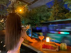-LAMP BAR 水烟音乐酒吧