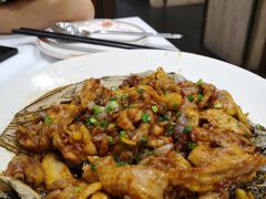 -稻香酒家(天河城店)