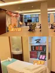 -馨月汇·独栋月子中心(南山店)