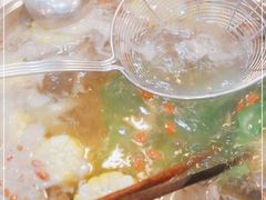 -汕头八里香牛肉店(人民南店)