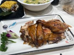 -凯鸽酒楼(大同振兴街店)