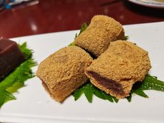 -京味张·北京烤鸭(天河南二路店)