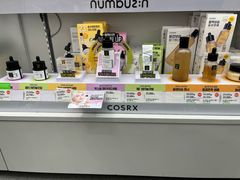 -Olive Young(明洞旗舰店)