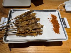-木屋烧烤(岗顶二店)