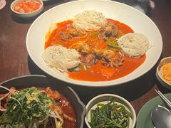 -Fuzzy Bistro 浮几韩餐·茶酒馆