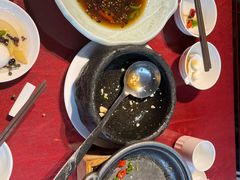 -天厨妙香素食餐厅(清华店)