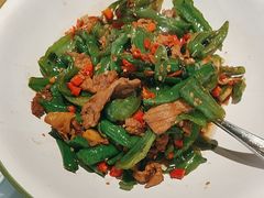 -金芙蓉|湘味小炒·鲜炒黄牛肉(淮安生态新城吾悦店)