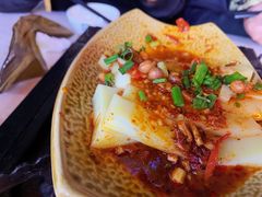 -彭秉兰豆花烤鱼(文化园店)