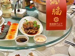 -香港狮子山下·明星粤菜餐厅(北苑店)