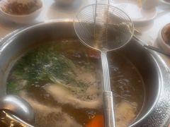 -千牛将·鲜牛肉火锅(开元路店)