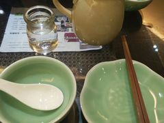 -五观堂素食(新华路店)
