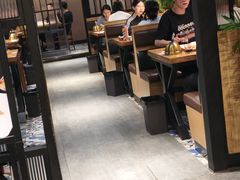 -小三峡食府(西五路店)